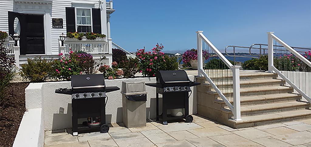 Hotel Ocean House At Bass Rocks Gloucester