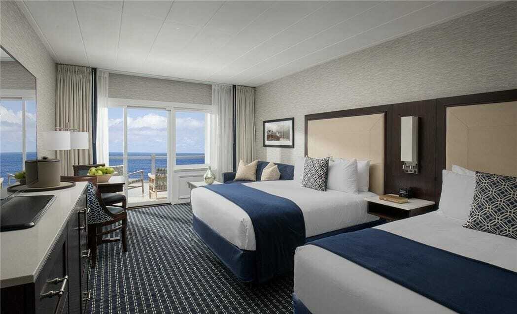 Ocean House At Bass Rocks Hotel 3*