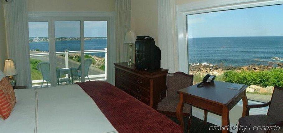 Ocean House At Bass Rocks Hotel